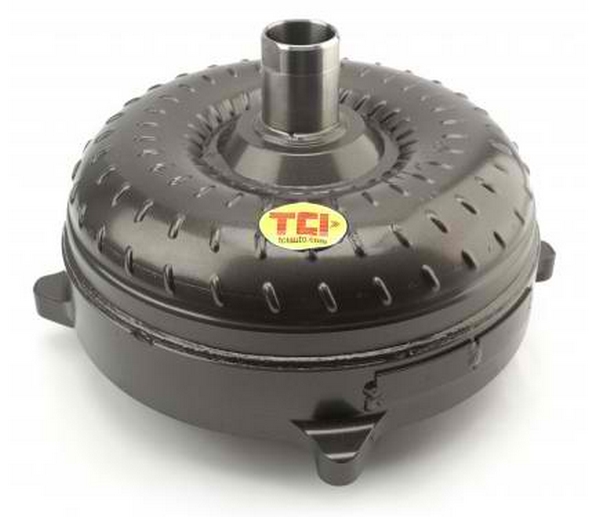 Breakaway Torque Converter - 10" Dia